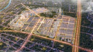 Vinhomes Ocean Park 2 - Dự án Vinhomes Ocean Park 2 chính thức mở bán vào 30/4 tới đây