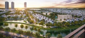 Bất động sản miền Bắc quý 1/2022 phát triển ổn định