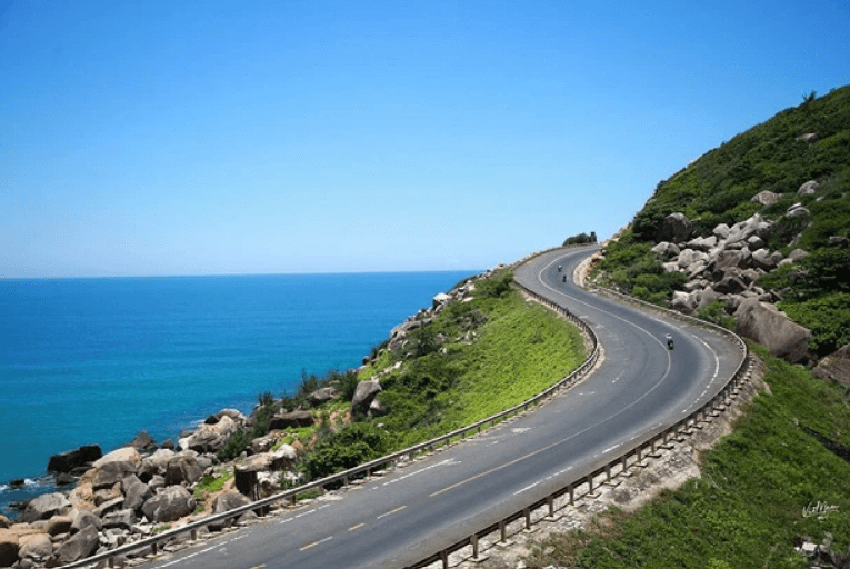 Đất ven biển Quảng Nam - Ưu thế về du lịch giúp bất động sản nghỉ dưỡng Quảng Nam phát triển