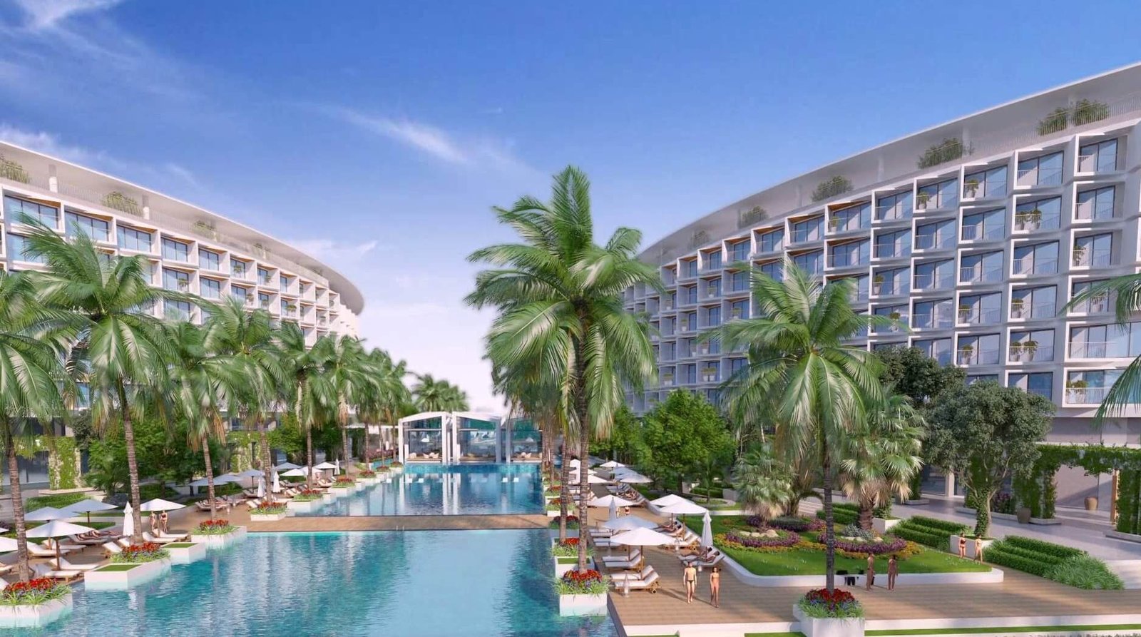 Đầu tư condotel an toàn, thảnh thơi, không lo lạm phát