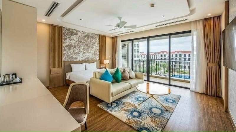Đầu tư condotel - Khách hàng đầu tư căn hộ khách sạn condotel có thể phải đối mặt với một số rủi ro nhất định