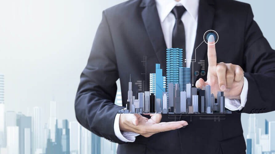 Nhà ở giá trị thực đang là sự lựa chọn lý tưởng của nhiều đối tượng đầu tư.