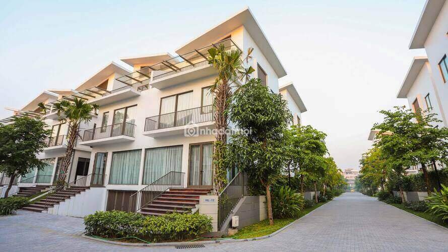 Loại hình bất động sản nhà phố xây sẵn sở hữu nhiều ưu điểm đáng đầu tư. Loại hình bất động sản nhà phố xây sẵn sở hữu nhiều ưu điểm đáng đầu tư.