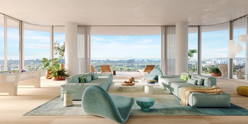 Penthouse là gì - Căn hộ p;enthouse đang ngày càng được giới nhà giàu săn đón