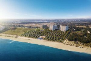 Tổng quan dự án nghỉ dưỡng Shantira Hội An