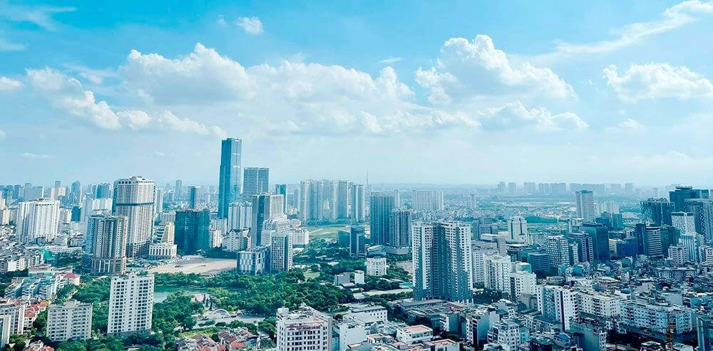 Bất động sản cuối năm 2022 đang có sự tăng trưởng mạnh Bất động sản cuối năm 2022 đang có sự tăng trưởng mạnh