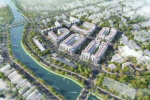 Bất động sản Lào Cai đang hưởng lợi lớn từ hạ tầng, thu hút sự chú ý của hàng loạt nhà phát triển bất động sản lớn