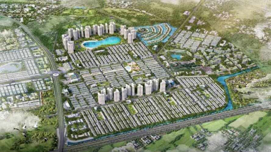 Bất động sản tốt - Hưng Yên đang là thị trường bất động sản vô cùng sôi động hiện nay