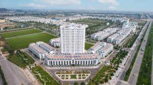 Bất động sản tốt - Bất động sản Thanh Hóa liên tục tăng nhiệt thời gian qua