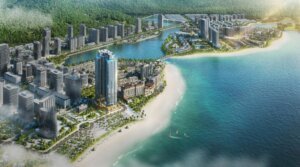 BĐS Hạ Long khu vực ven biển ngày càng đắt đỏ