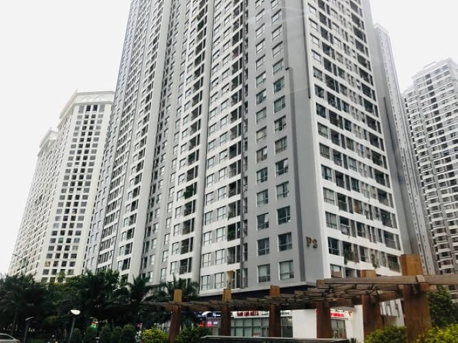 Giá chung cư cận Hà Nội tăng mạnh