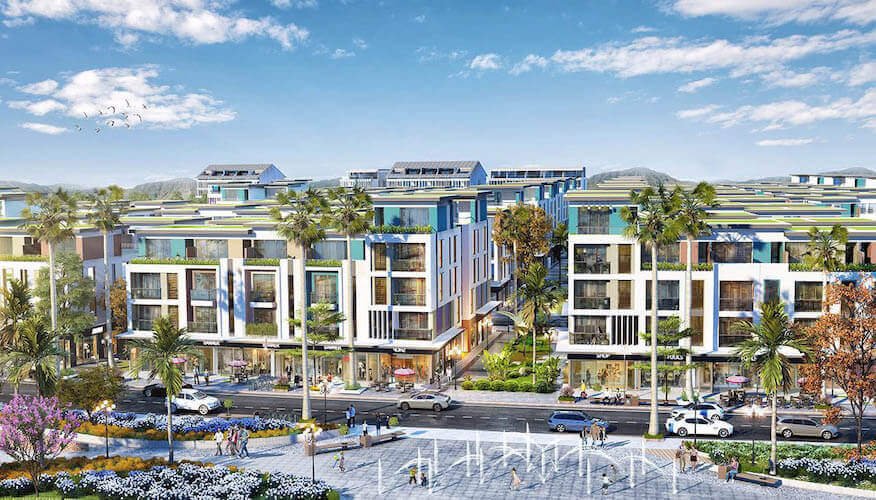 Shophouse Meyhomes Capital Phú Quốc được nhiều nhà đầu tư quan tâm Shophouse Meyhomes Capital Phú Quốc được nhiều nhà đầu tư quan tâm