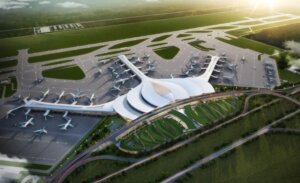 Quy hoạch sân bay Long Thành - Quy hoạch dự án sân bay Long Thành tại huyện Đồng Nai