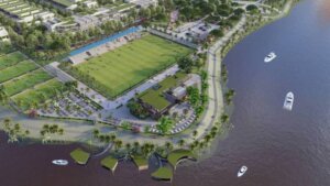 Sun Property - Đà Nẵng cần nhanh chóng bổ sung những KĐT kiểu mẫu