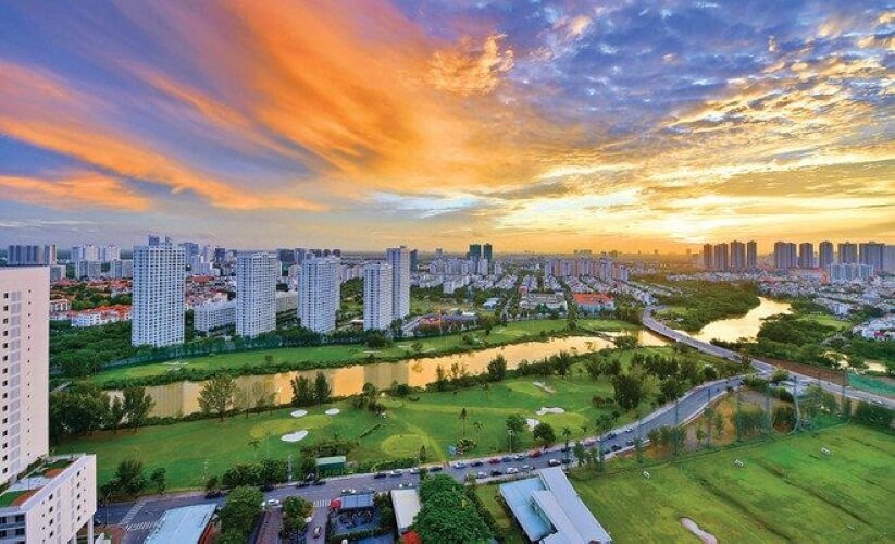 Thị trường bất động sản hiện nay - Gia tăng nguồn cung bất động sản trên thị trường Thị trường bất động sản hiện nay - Gia tăng nguồn cung bất động sản trên thị trường