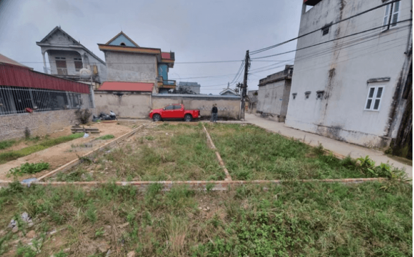 Vành đai 4 Hà Nội - Giá đất ven vành đai 4 đxa tăng khá cao nên dư địa tăng giá không còn nhiều