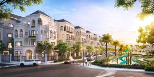 Mua nhà phân khu Sao Biển Vinhomes Ocean Park 2 The Empire, khách hàng có cơ hội nhận quà tặng 2 cây vàng