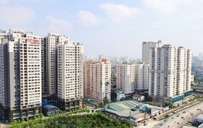 Thị trường gặp khó, bất động sản giảm giá mạnh 6 Bất động sản giảm giá - Cần tháo gỡ các vướng mắc phhasp lý trên thị trường bất động sản
