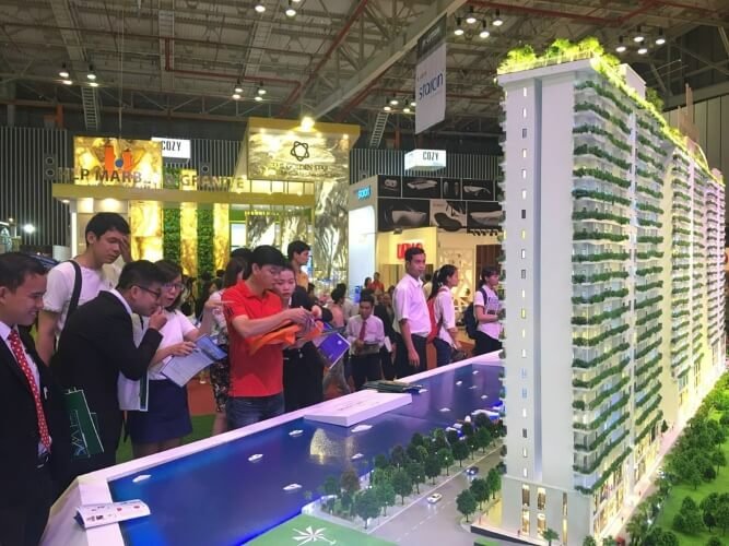 Bất động sản giảm giá - Giá BĐS thứ cấp quay đầu giảm mạnh Bất động sản giảm giá - Giá BĐS thứ cấp quay đầu giảm mạnh