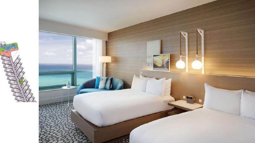 Căn hộ nghỉ dưỡng view biển Bãi Dài sở hữu tiềm năng kinh doanh lớn Căn hộ nghỉ dưỡng view biển Bãi Dài sở hữu tiềm năng kinh doanh lớn