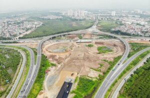 Giá bất động sản tăng mạnh trước thông tin Gia Lâm lên quận