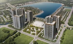 Sức hút của dự án Masteri Waterfront trung tâm KĐT Vinhomes Ocean Park 10 Tổng quan dự án Masteri Waterfront