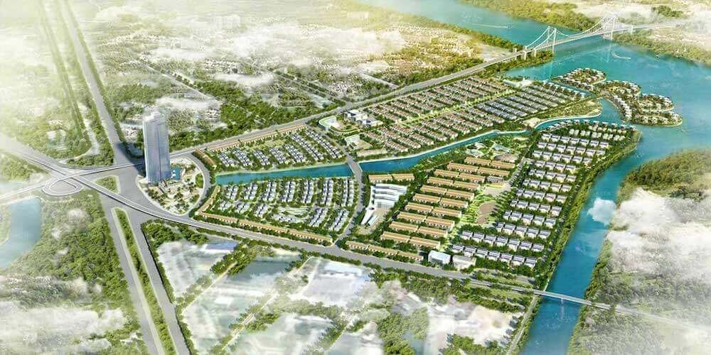 Tổng quan Vinhomes Hạ Long Xanh Tổng quan Vinhomes Hạ Long Xanh